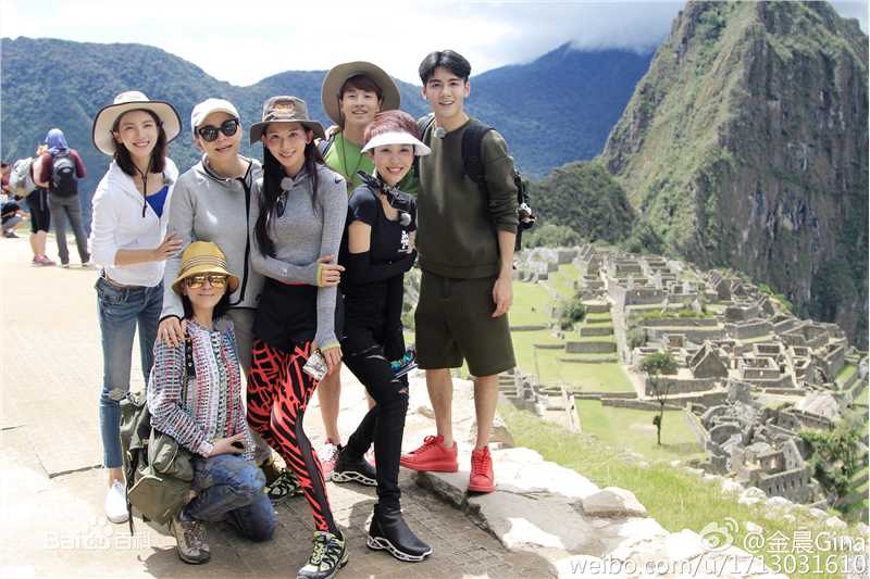 《花样姐姐第二季》