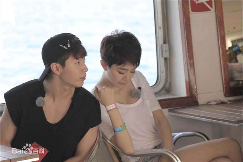 《花样姐姐第二季》