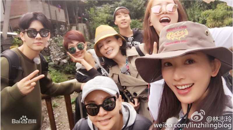 《花样姐姐第二季》