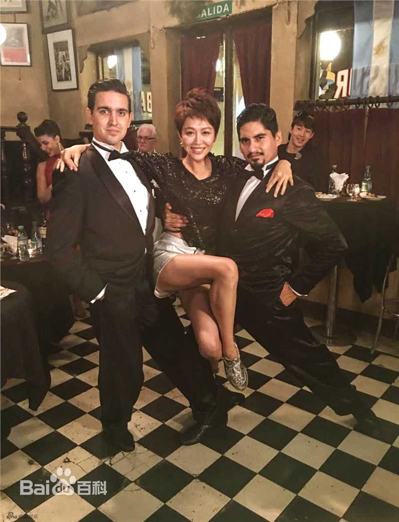 《花样姐姐第二季》