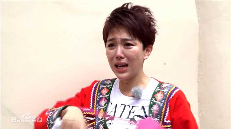 《花样姐姐第二季》