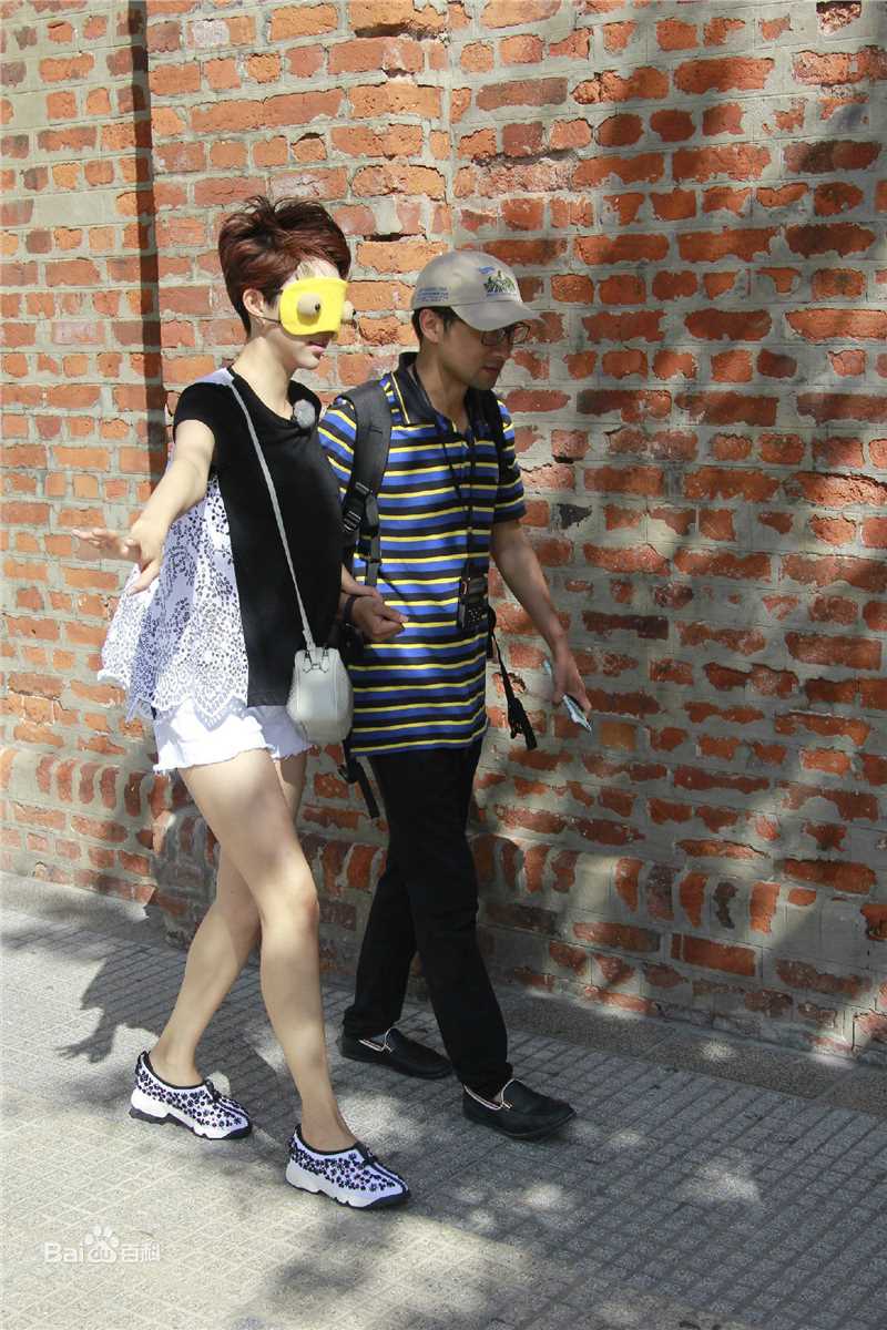 《花样姐姐第二季》