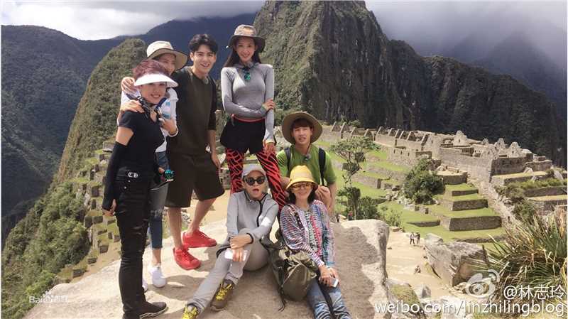 《花样姐姐第二季》