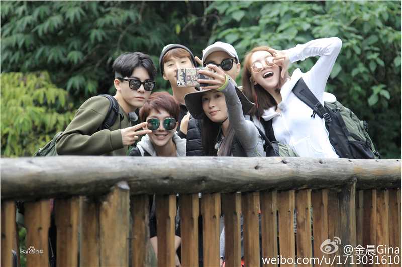 《花样姐姐第二季》