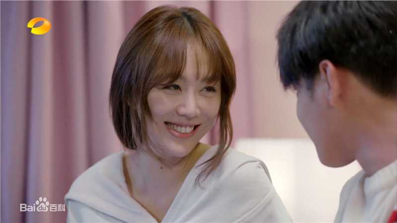 《亲爱的她们》顾嘉一