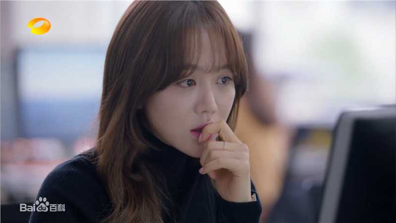 《亲爱的她们》顾嘉一