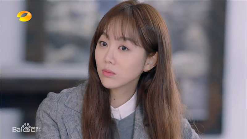 《亲爱的她们》顾嘉一