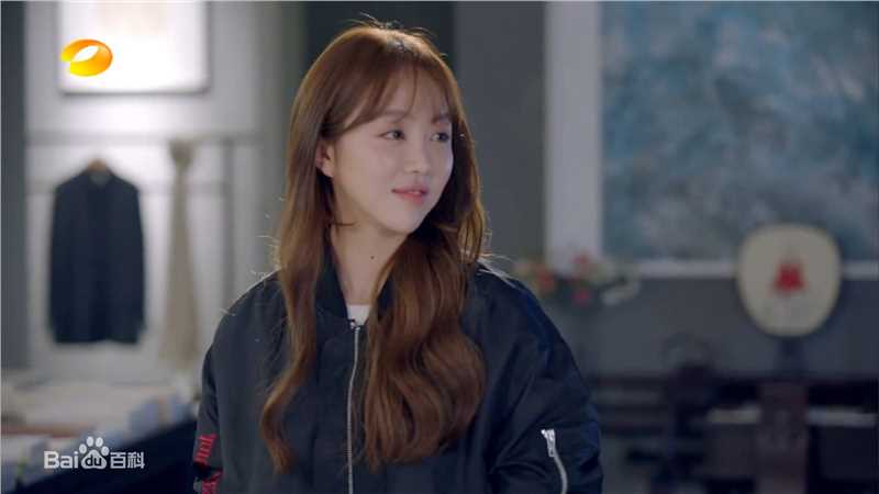 《亲爱的她们》顾嘉一