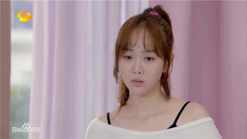 《亲爱的她们》顾嘉一