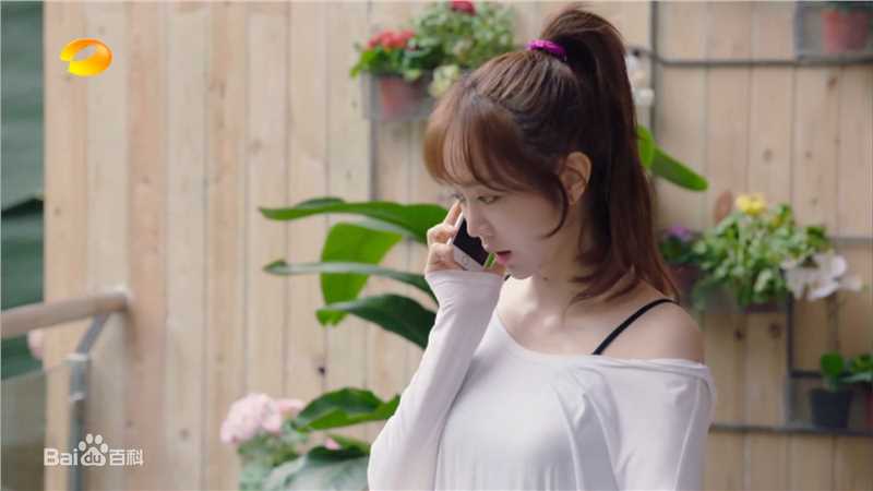 《亲爱的她们》顾嘉一