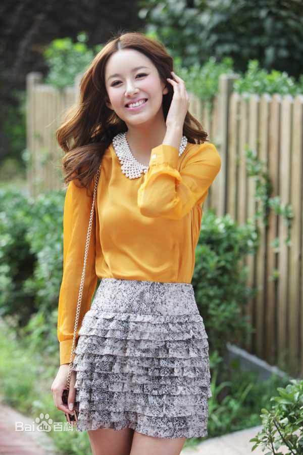 《张子萱》精彩图册