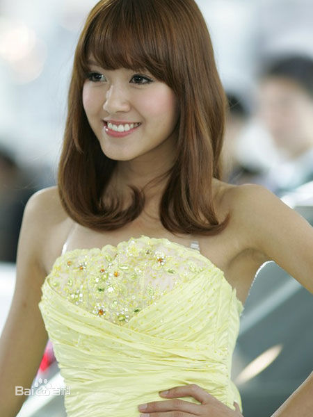 《张子萱》精彩图册