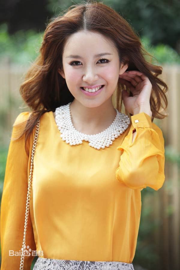 《张子萱》精彩图册