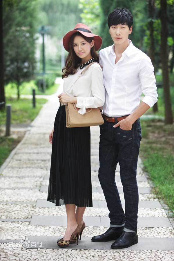 《张子萱》精彩图册