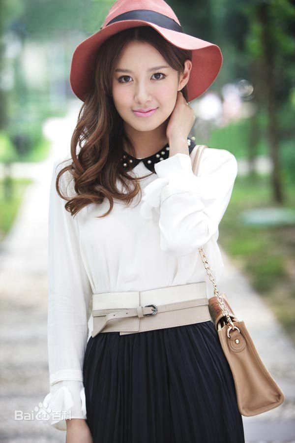 《张子萱》精彩图册