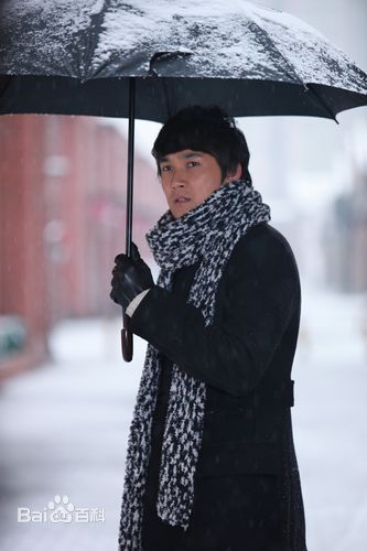 电视作品剧照（2008-2011）