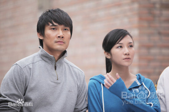 电视作品剧照（2008-2011）