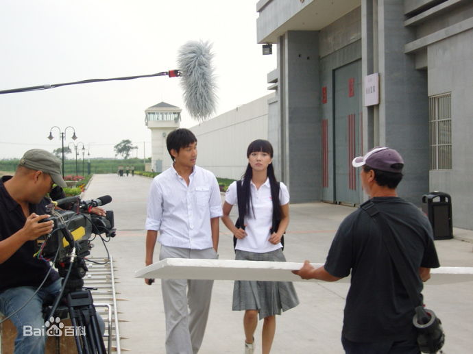 电视作品剧照（2008-2011）