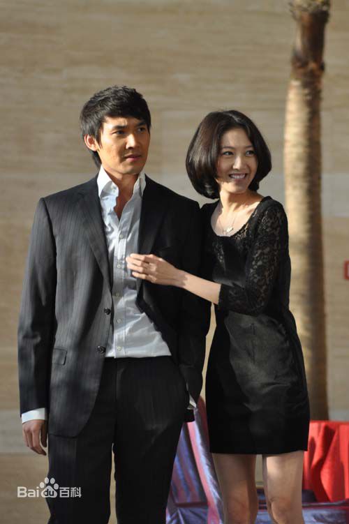 电视作品剧照（2008-2011）