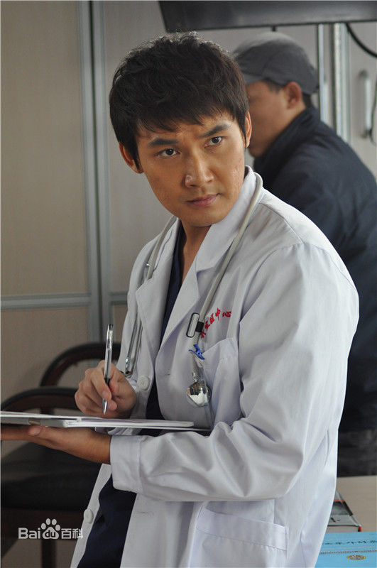 电视作品剧照（2008-2011）