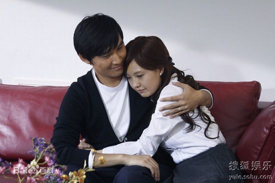 电视作品剧照（2008-2011）