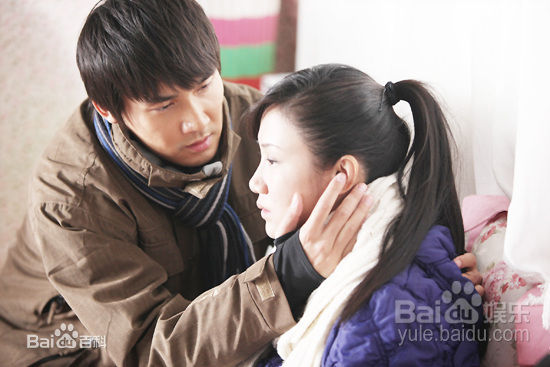 电视作品剧照（2008-2011）