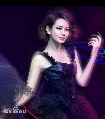 戚薇(Stephy)杂志相关