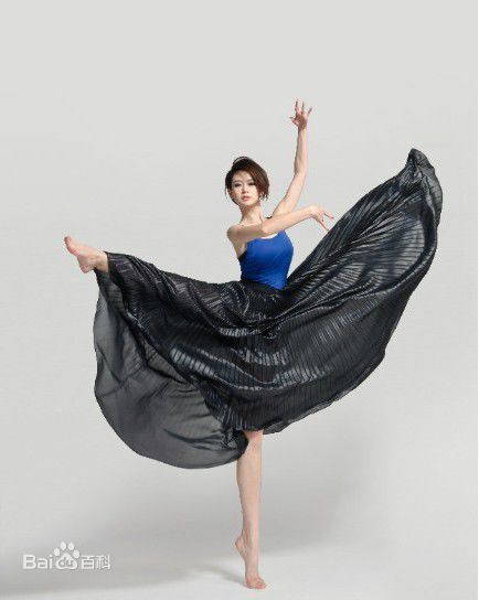 戚薇(Stephy)杂志相关