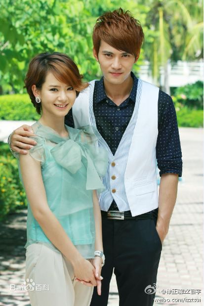 戚薇(Stephy)最全剧照