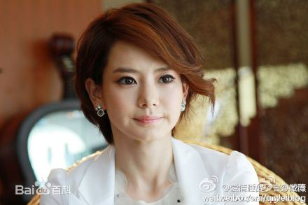 戚薇(Stephy)最全剧照