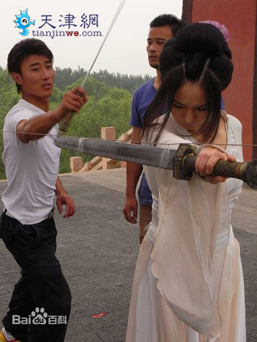 戚薇(Stephy)最全剧照