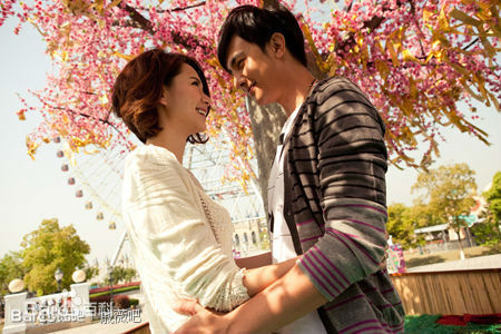 戚薇(Stephy)最全剧照