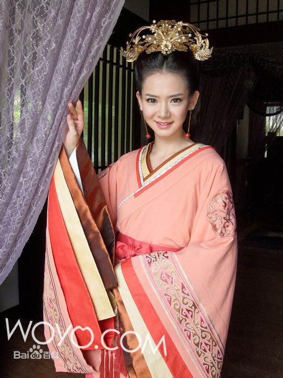 戚薇(Stephy)最全剧照