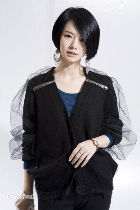 戚薇(Stephy)最全剧照