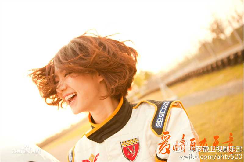 戚薇(Stephy)最全剧照