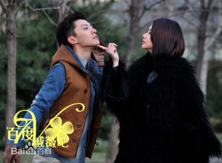 戚薇(Stephy)最全剧照