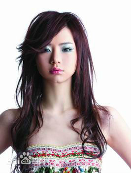 最全戚薇(Stephy)壁纸