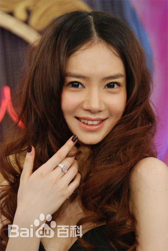 最全戚薇(Stephy)壁纸