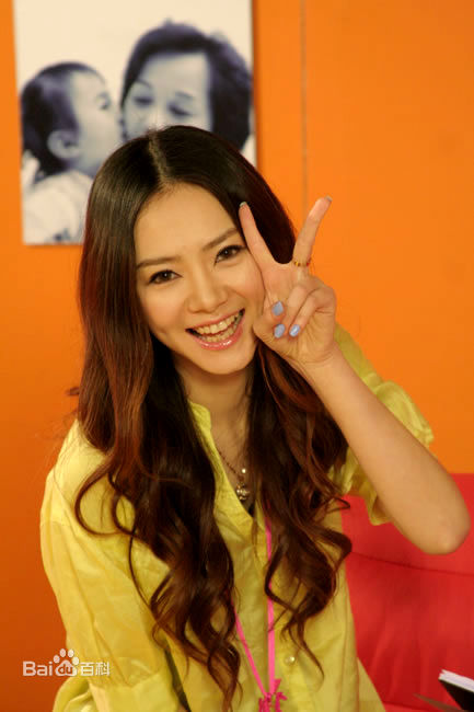 最新戚薇(Stephy)精彩图册