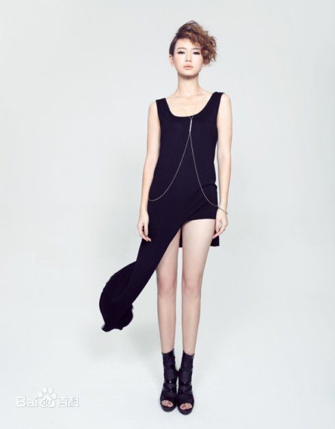 最新戚薇(Stephy)精彩图册