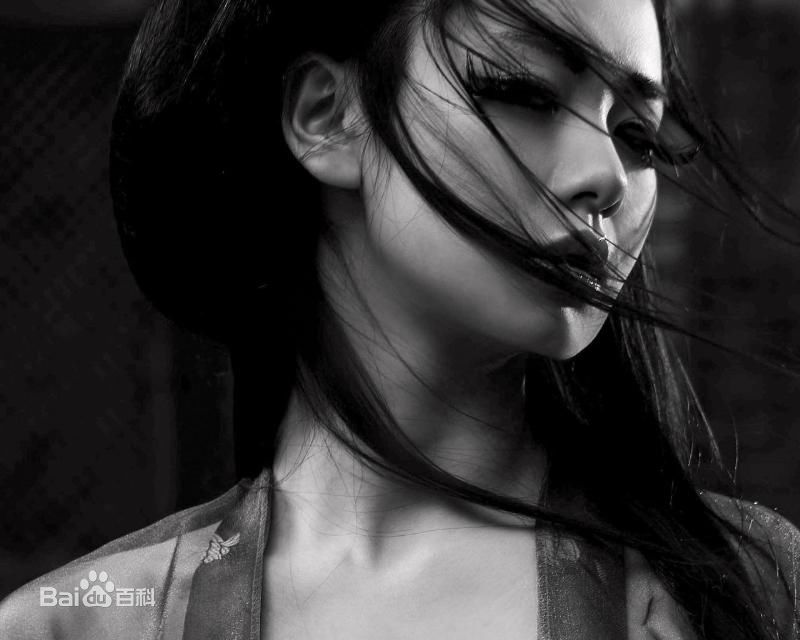 最新戚薇(Stephy)精彩图册