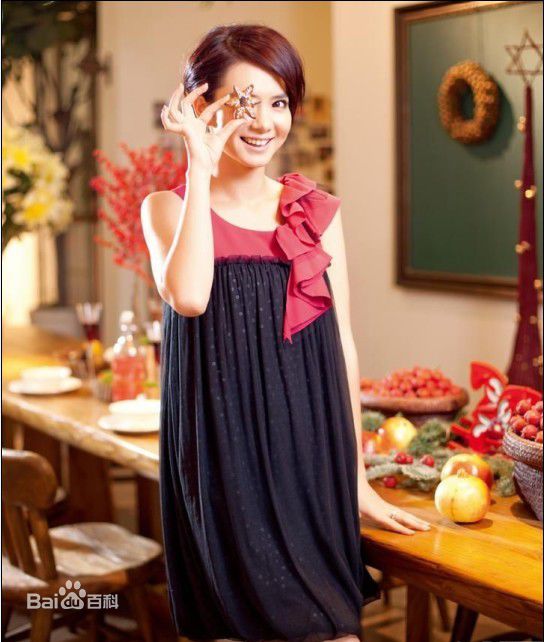 最新戚薇(Stephy)精彩图册