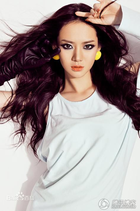 最新戚薇(Stephy)精彩图册