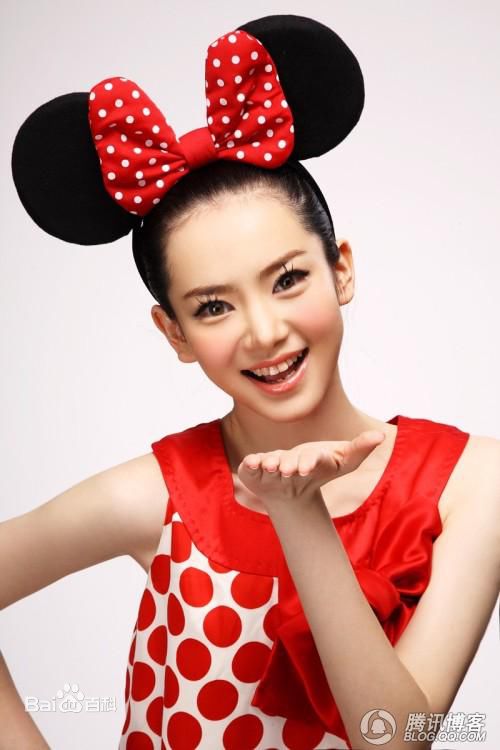 最新戚薇(Stephy)精彩图册