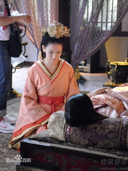 戚薇(Stephy)精彩图册