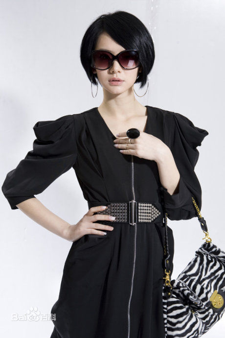 精选戚薇(Stephy)精彩图册