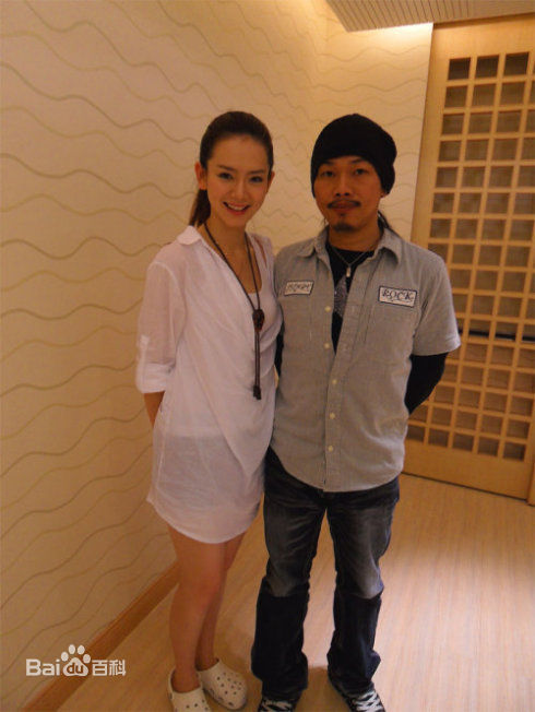 精选戚薇(Stephy)精彩图册