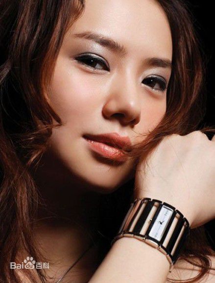 精选戚薇(Stephy)精彩图册