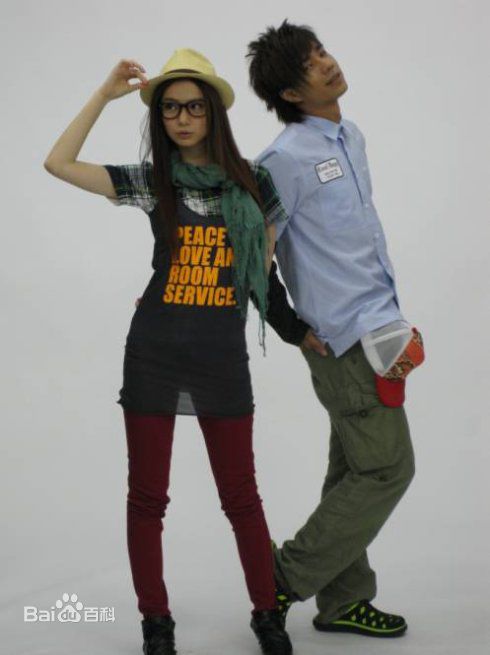 精选戚薇(Stephy)精彩图册