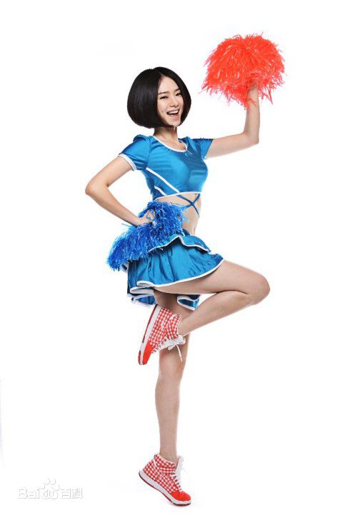 精选戚薇(Stephy)精彩图册